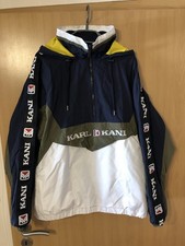 Karl kani windbreaker - karl,