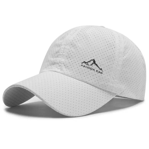 Quick dry baseball cap herren - quick,