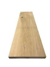 Eiche 60x22x2,5 Wildeiche