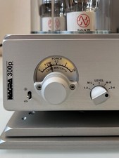 Nagra 300P Röhrenendstufe Power Tube Amplifier as new OVP, NP 24' Euro