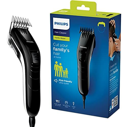 Philips qc5115 - philips, qc5115/15