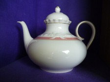 Teekanne  Hutschenreuther