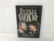 The Monday Night War DVD - WWE