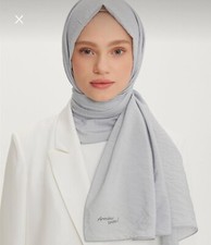 Armine Eşarp ve Şal Kopftuch