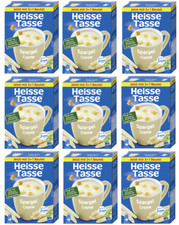 Erasco heisse tasse spargel - erasco,