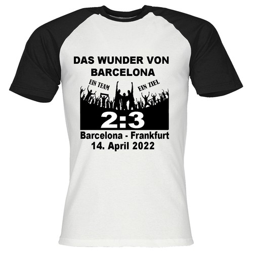 Das wunder von barcelona - das,