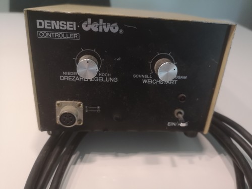 Delvo densei elektroschrauber - delvo,