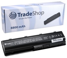 AKKU 8800mAh  für HP Compaq