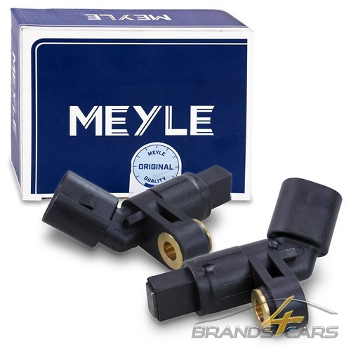 Meyle abs sensor - meyle, abs-sensor