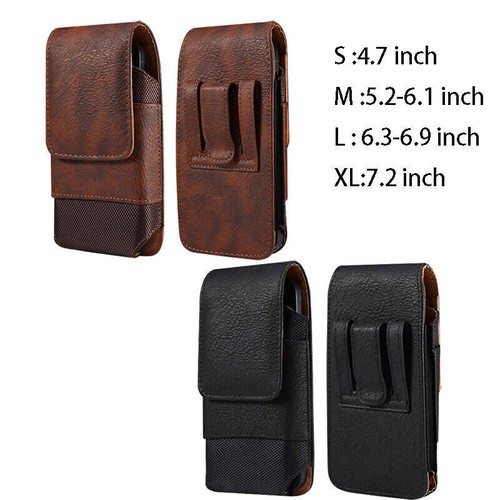 Leder handytasche smartphone - leder,