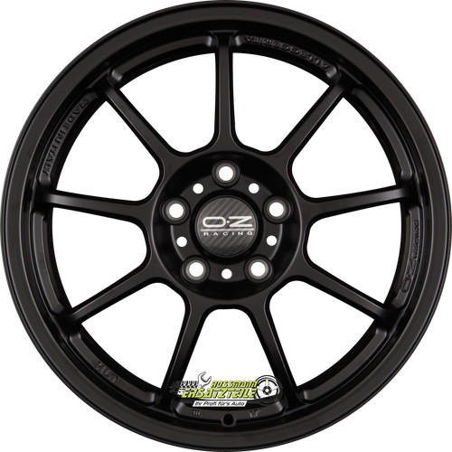 Alleggerita hlt schwarz - oz,