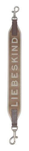 Liebeskind berlin fancy strap - liebeskind,