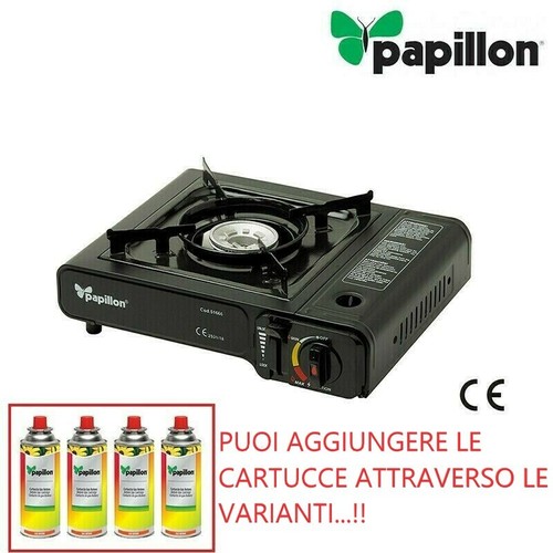Campingkocher gas butan - gas,
