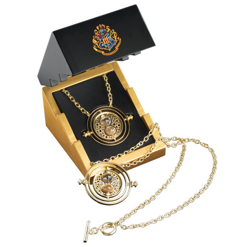 Harry potter zeitumkehrer - harry,