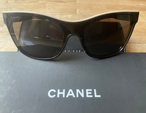Sonnenbrille damen chanel - sonnenbrille, damen,