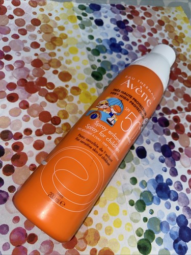 Eau thermale avène kinder - eau,