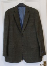 Samuel Windsor 100% Wolle