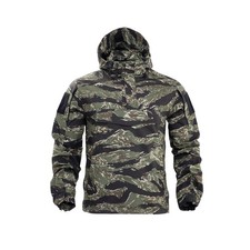 Herren Militärjacke GORKA