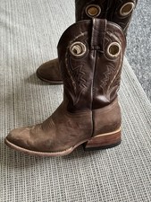Cowboystiefel made in Mexico 43/44