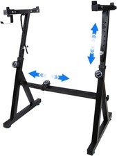 Keyboard Ständer Z-Stil