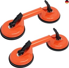 2 Stück Saugnäpfe