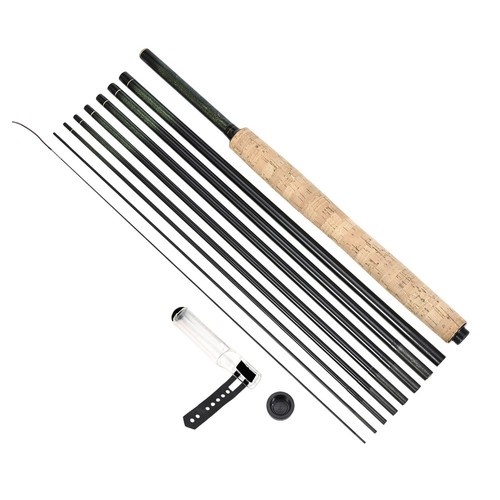 Easy setup reise angeln - setup,
