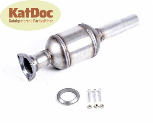 Katalysator ford galaxy - ✅,