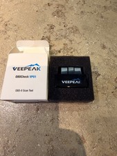 Veepeak Mini WiFi OBD II Scanner