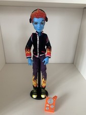 Monster high holt hyde - hyde, basic