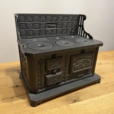 Antiker Puppenherd Morsø