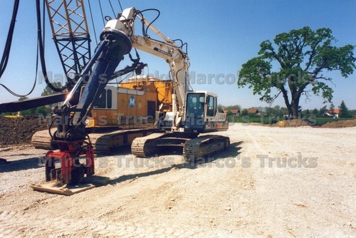 Lkw foto komatsu mobile - lkw,