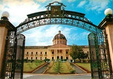 Santo Domingo Distrito Nacional Palacio Nacional