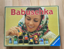 Babuschka Ravensburger-Spiel