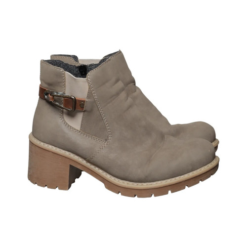Rieker stiefeletten größe - rieker,,