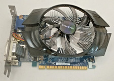 Gigabyte GeForce GTX 650 OC