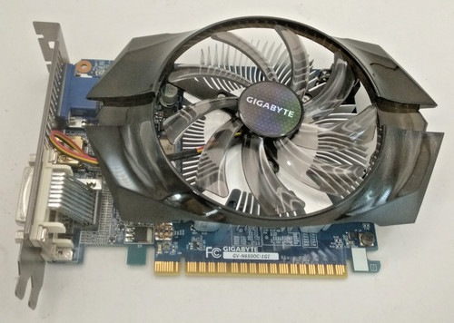 Gigabyte geforce gtx - gtx, 650
