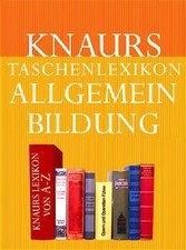 Knaurs taschenlexikon der - taschenlexikon,