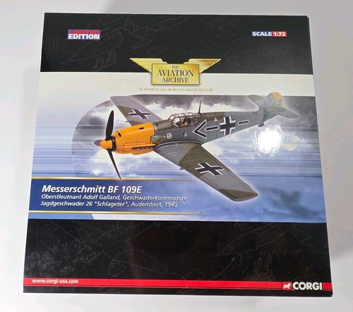 Rare corgi aviation - corgi, us32110