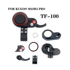 Elektroroller Scooter-Teile