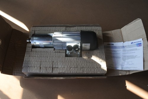 Dunkermotoren dr52 - dr52, ac