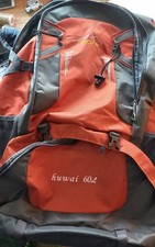 rucksack 60 liter