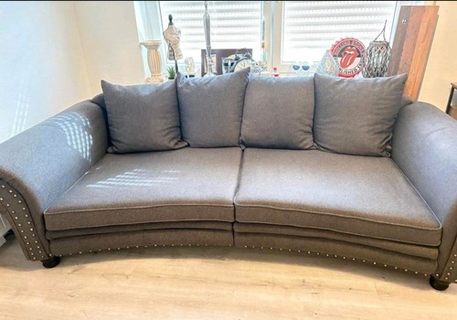 Super tolles sofa big - tolles,