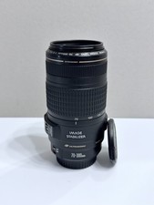 Canon EF 70-300 mm F/4-5.6 IS