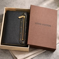 Louis Vuitton Suhali Zippy