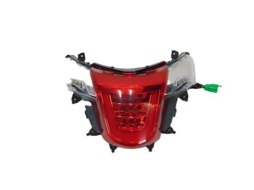 Rucklicht heckleuchte kymco - rucklicht,