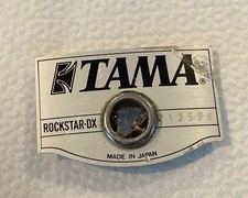 (1) Vintage Tama Rockstar DX