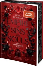 Empire sins and souls - sins,