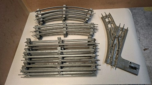 Märklin gleis konvolut - märklin,