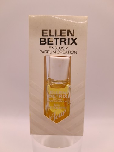 Ellen betrix exclusiv - -,