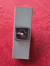 Thermometer  Vaillant Warmwasserspeicher VIH CR 120/4 